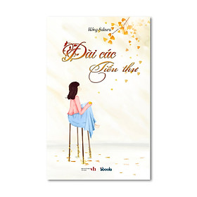 ĐÀI CÁC TIỂU THƯ - HỒNG SAKURA