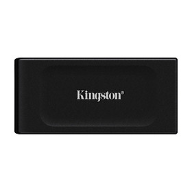 Ổ CỨNG SSD DI ĐỘNG KINGSTON XS1000 1TB – SXS1000/1000G - Hàng Chính Hãng