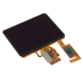 LCD Screen Group for 70D Digital Camera