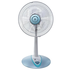 Mua Quạt đứng Panasonic F 307KH Xanh - Hàng chính hãng