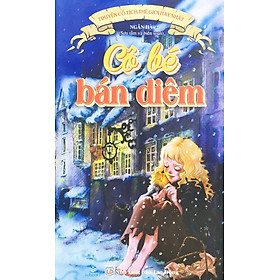 Mua NDB - Truyện cổ tích thế giới hay nhất - cô bé bán diêm tại SÁCH NHÂN  DÂN - ndbooks