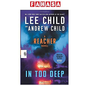 Sách ngoại văn: In Too Deep