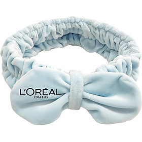 Băng Đô Cài Tóc L'Oreal Paris