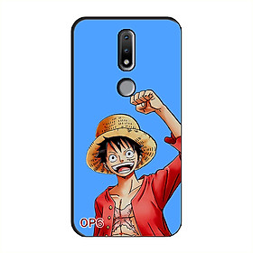 Ốp Lưng Dẻo Dành Cho NOKIA 2.4