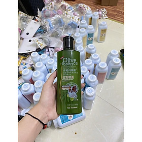 Sữa Tắm Olive Essence - 450ml