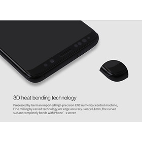 Kính cường lực dán full màn hình cho Samsung Galaxy S9/S9 Plus