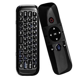 Mua CHUỘT BAY GIỌNG NÓI TIẾNG VIỆT CÓ PIN SẠT VÀ MIC VOICE M8 PHÍM TẮT MỞ NGUỒN TIẾT KIỆM PIN