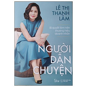Người Dẫn Chuyện