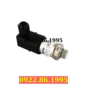 *GIÁ TỐT* Cảm Biến Áp Suất Dầu Hydac HDA4745-A-010-000 10-30vdc 10BAR mới