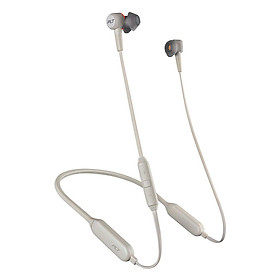 Tai Nghe Bluetooth Nhét Tai Plantronics Backbeat GO 410 - Hàng Chính Hãng