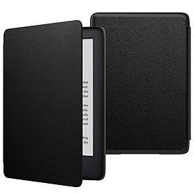 Bao Da MoKo Cho Máy Đọc Sách Kindle Paperwhite 10 2018 - Hàng Chính Hãng