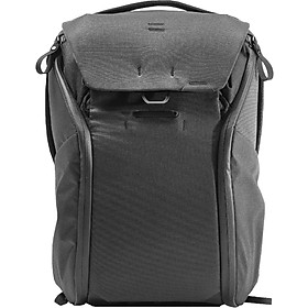 Balo máy ảnh Peak Design Everyday Backpack 20L Ver 2 - Hàng Chính Hãng