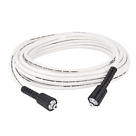 M22 Female to M22 Female Pressure Washer Hose Jet Power Wash Extension (15m)