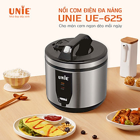 Nồi cơm điện UNIE UE-625 dung tích 1.8L - Hàng chính hãng