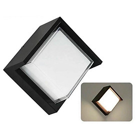 Mua Đèn treo tường ngoài cộng đồng chống nước đèn tường hành lang đèn cầu thang DT