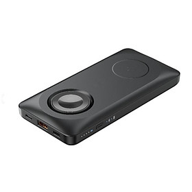 Mua Pin Dự Phòng Mazer MagAir14 DUO sạc không dây 15W + AW (10.000mAh)- hàng chính hãng