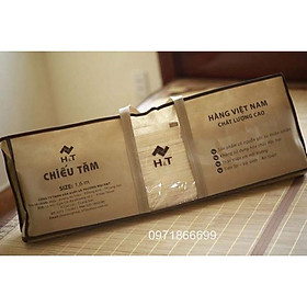 Mua Chiếu tăm H&T 1 4 x 1 9m