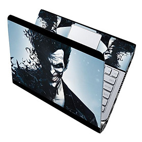 Mua Mẫu Dán Decal Nghệ Thuật Cho Laptop LTNT-345 cỡ 13 inch