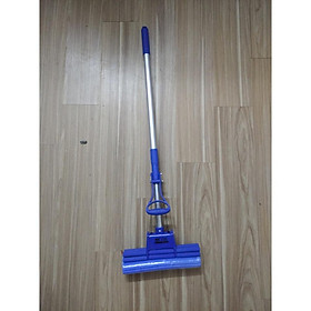 Mua Cây Chổi Lau Nhà Mút Xanh Siêu Thấm Nước