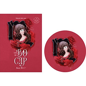 12 Mảnh Ghép Vũ Trụ - Lãnh Địa Bọ Cạp -Tặng Kèm 01 Bookmark