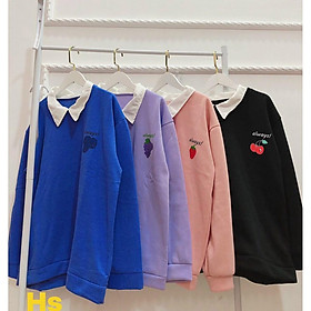 ÁO KHOÁC HOODIES NỮ SIÊU HXINH PHONG CÁCH MỚI NHÂT 2021 KME FASHION