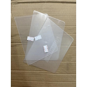 Mua Miếng nhựa chét  trét (quét) bột keo chà ron gạch Việt Mỹ dày dặn - có miếng nhỏ và lớn - tiện lợi dễ sử dụng