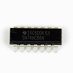 Mua 5con IC 74HC86