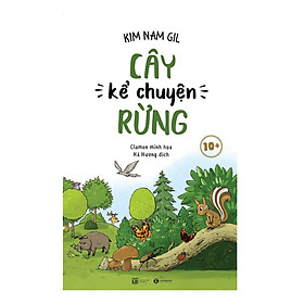 Cây Kể Chuyện Rừng 10+