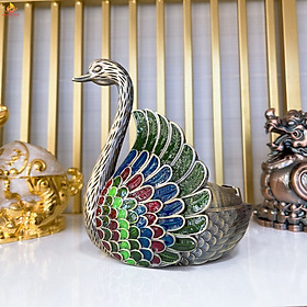 Mua Gạt tàn thuốc hình con thiên nga