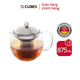 Bình lọc trà Melitta 875 ml - Nhập khẩu chính hãng 100% từ thương hiệu Melitta, Đức