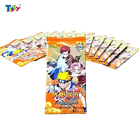 Card Bo Góc Naruto - Inheritance CHAPTER OF WARRIORS - KAYOU - KN06