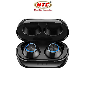 Mua Tai nghe Bluetooth đôi Remax TWS-16 Wireless V5.0  dùng 4H liên tục - Hàng Chính Hãng
