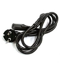 Mua Dây Nguồn 1.2M Lõi Đồng Chuyên Dùng Cho Máy Tính  Máy In  Nồi Cơm Điện