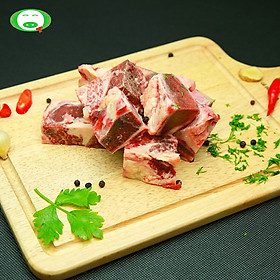 Xương Ức Bò Úc