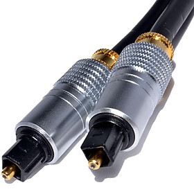 Cable Opticale Audio 1.5m - Cáp quang âm thanh 1.5m Optical