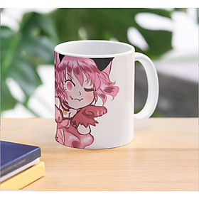 Cốc sứ Mew ichigo