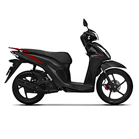 Xe Máy Honda Vision 2021- Phiên Bản Cá Tinh