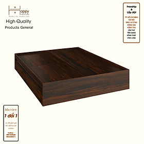 Mua HAPPY FURNITURE   Giường 4 ngăn kéo - HEINEE  GNG_210 GNG_211 GNG_212 GNG_213  203cmx35cm DxC   sản phẩm phổ thông