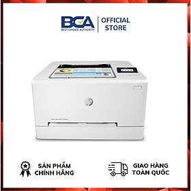 Mua Máy in HP Color LaserJet Pro M255nw (7KW63A) -Hàng chính hãng
