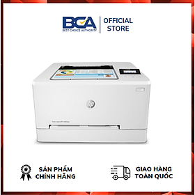 Máy in HP Color LaserJet Pro M255nw (7KW63A) -Hàng chính hãng