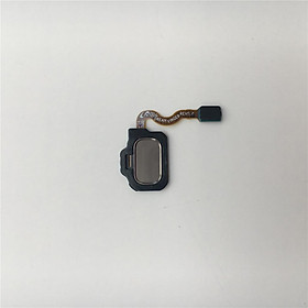 For Samsung S8/S8 Plus Touch ID Sensor Button Flex Cable Replacement Blue