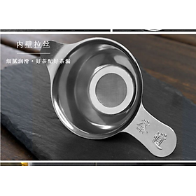 Mua Lọc trà Inox