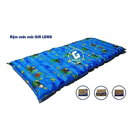 Mua Đệm nước mát Gia Long Cao Cấp