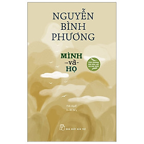 Mình Và Họ (Tái Bản 2019)