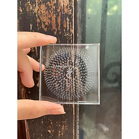 Mua Tấm pha lê khắc chú (dùng tia lazer khắc vào chính giữa)