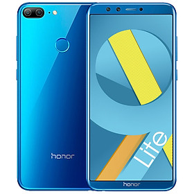 Điện Thoại Honor 9 Lite 32GB/3GB 4 Camera, 5.65" FHD+ - Hàng Chính Hãng