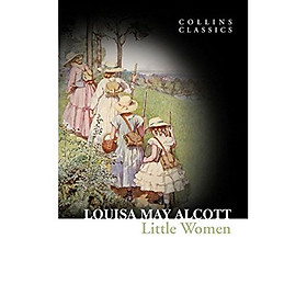 Hình ảnh Collins Classics: Little Women