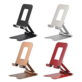 Mua Giá Đỡ Điện Thoại A30 Kim Loại Nâng 270 Độ Nhỏ Gọn