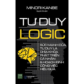 Tư Duy Logic Tái Bản