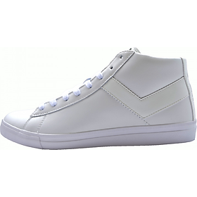 Giày sneaker Pony Topstar HI Unisex